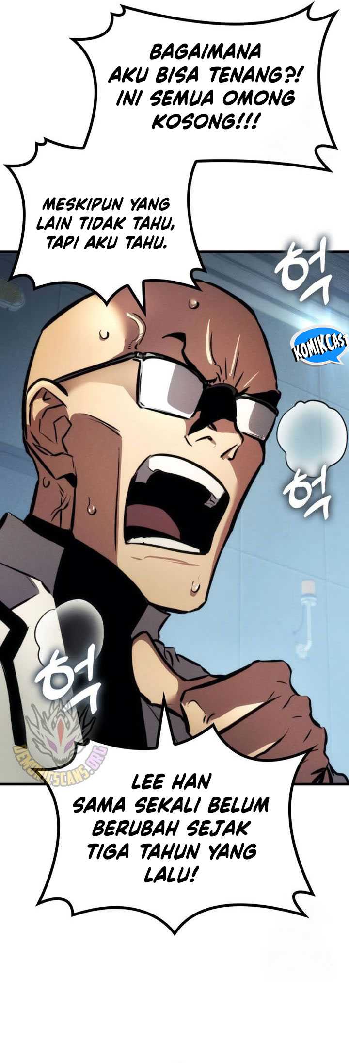 Kill The Dragon Chapter 137 - halaman 50