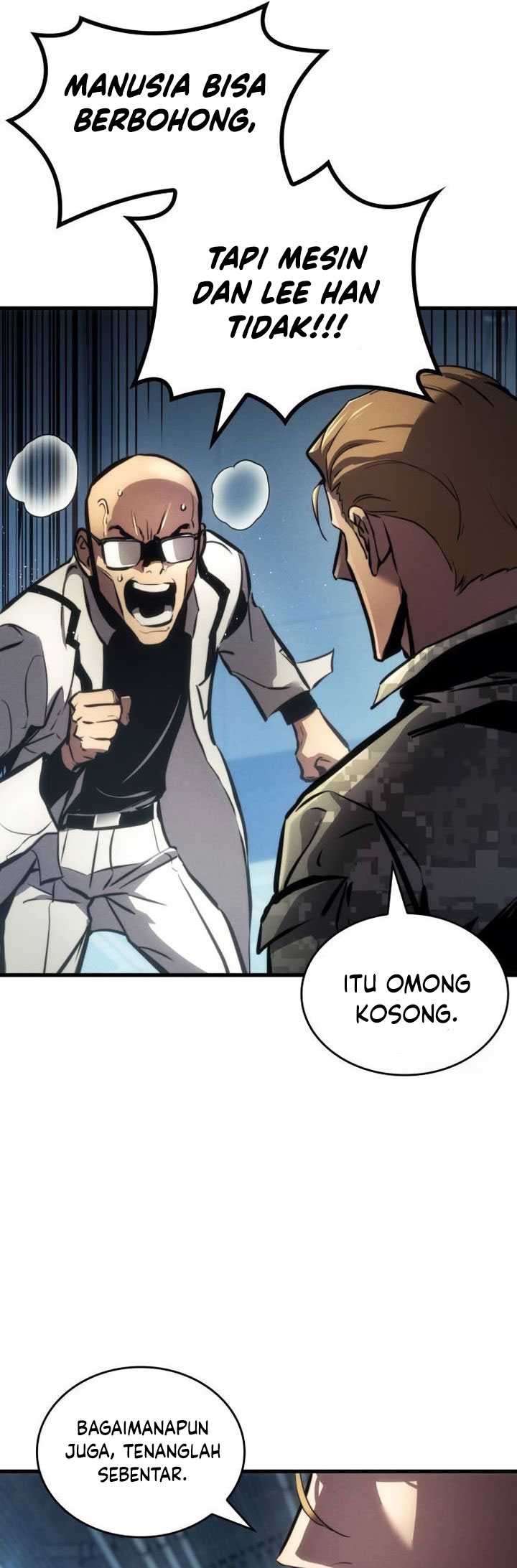 Kill The Dragon Chapter 137 - halaman 51