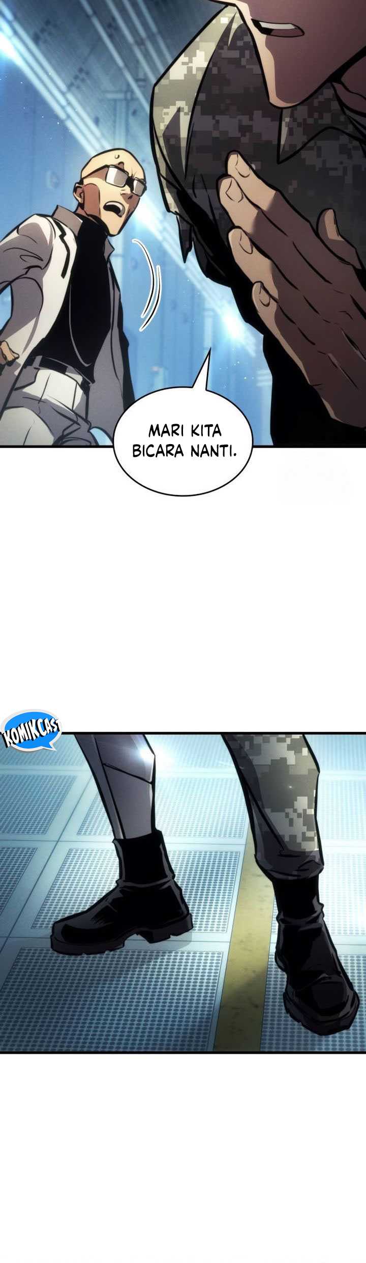 Kill The Dragon Chapter 137 - halaman 52