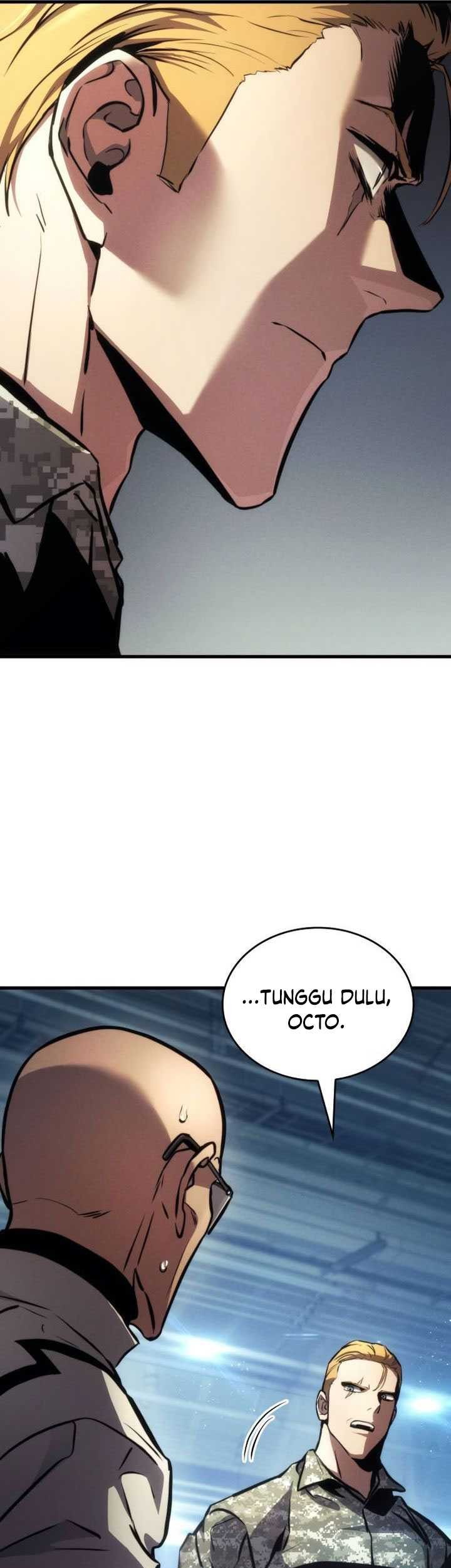 Kill The Dragon Chapter 137 - halaman 53