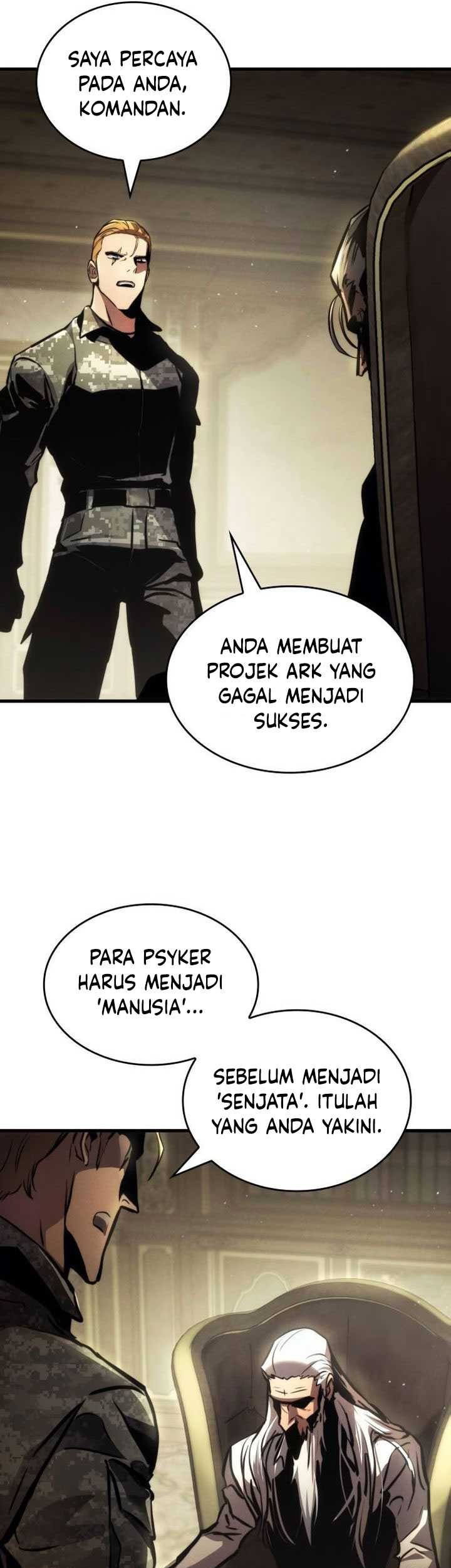 Kill The Dragon Chapter 137 - halaman 61