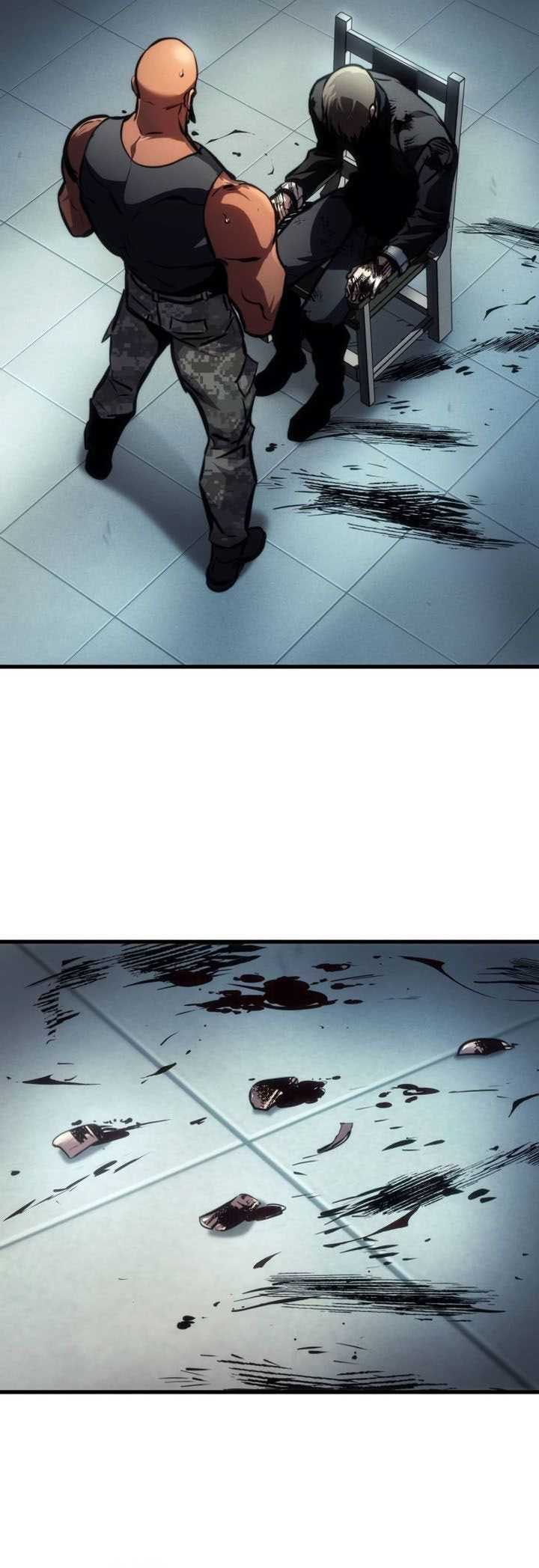 Kill The Dragon Chapter 137 - halaman 71