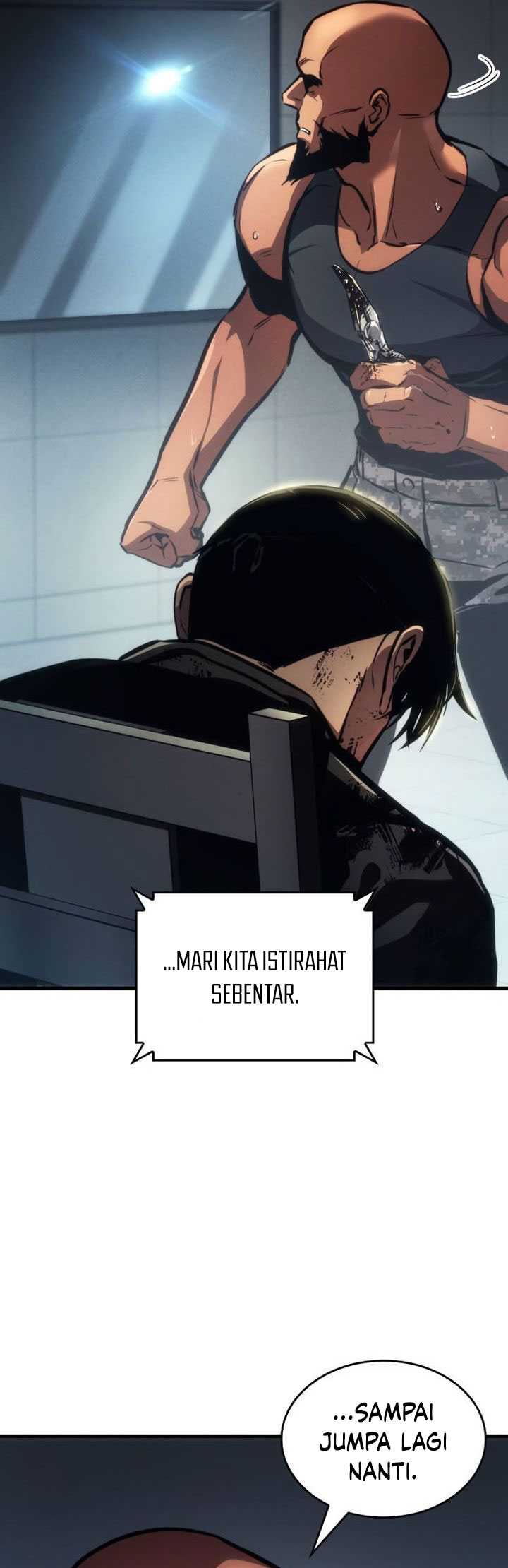 Kill The Dragon Chapter 137 - halaman 73