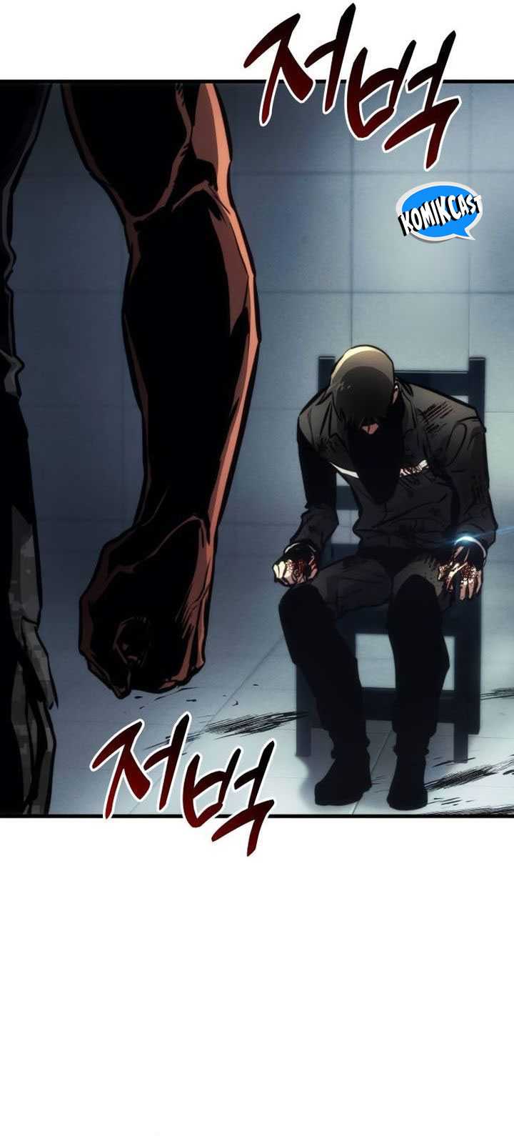 Kill The Dragon Chapter 137 - halaman 75