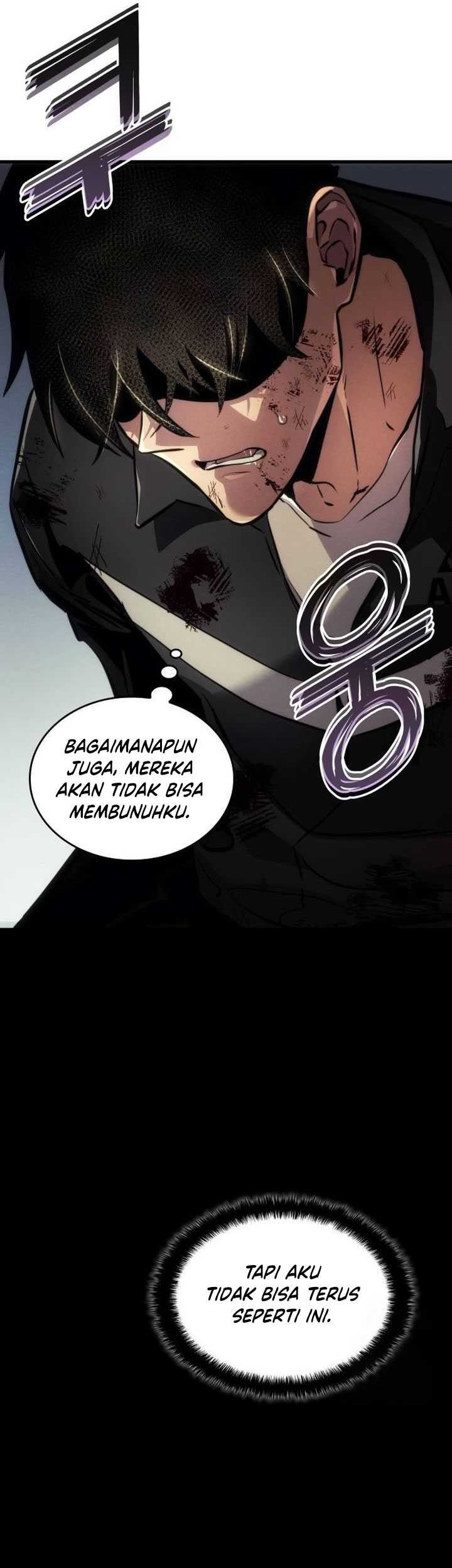 Kill The Dragon Chapter 137 - halaman 76