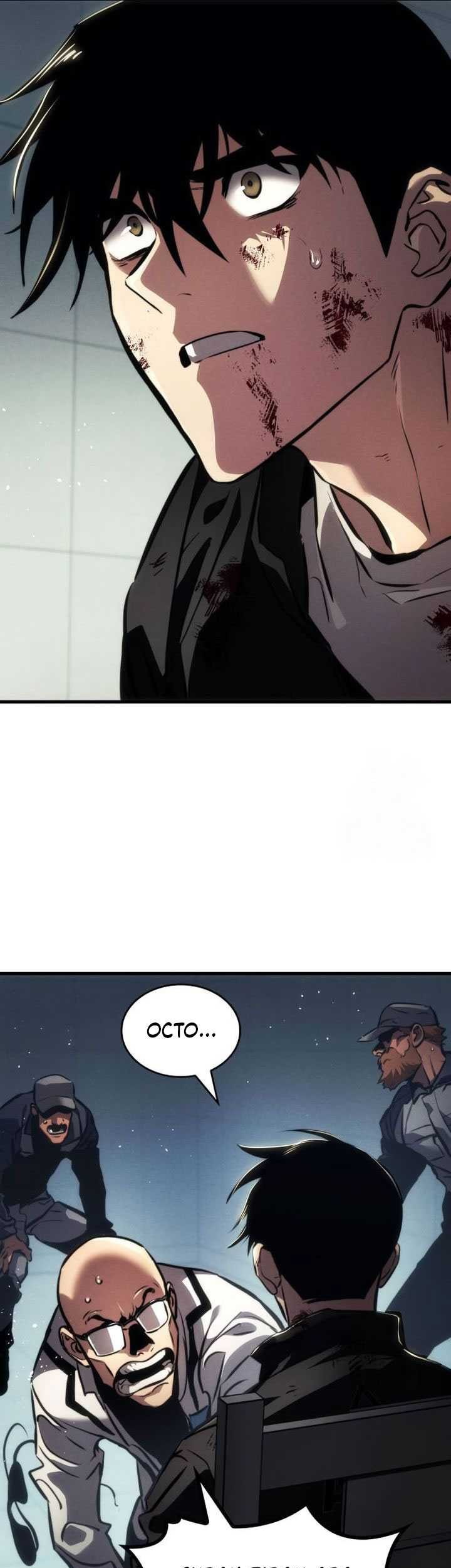 Kill The Dragon Chapter 137 - halaman 81