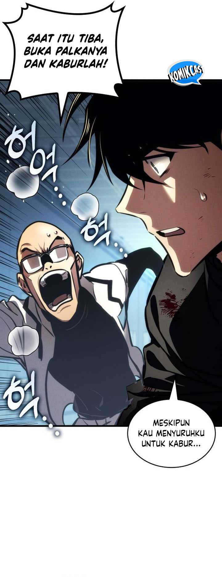 Kill The Dragon Chapter 137 - halaman 85