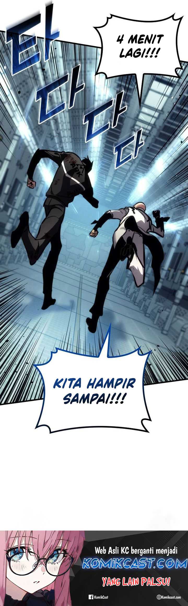 Kill The Dragon Chapter 137 - halaman 88