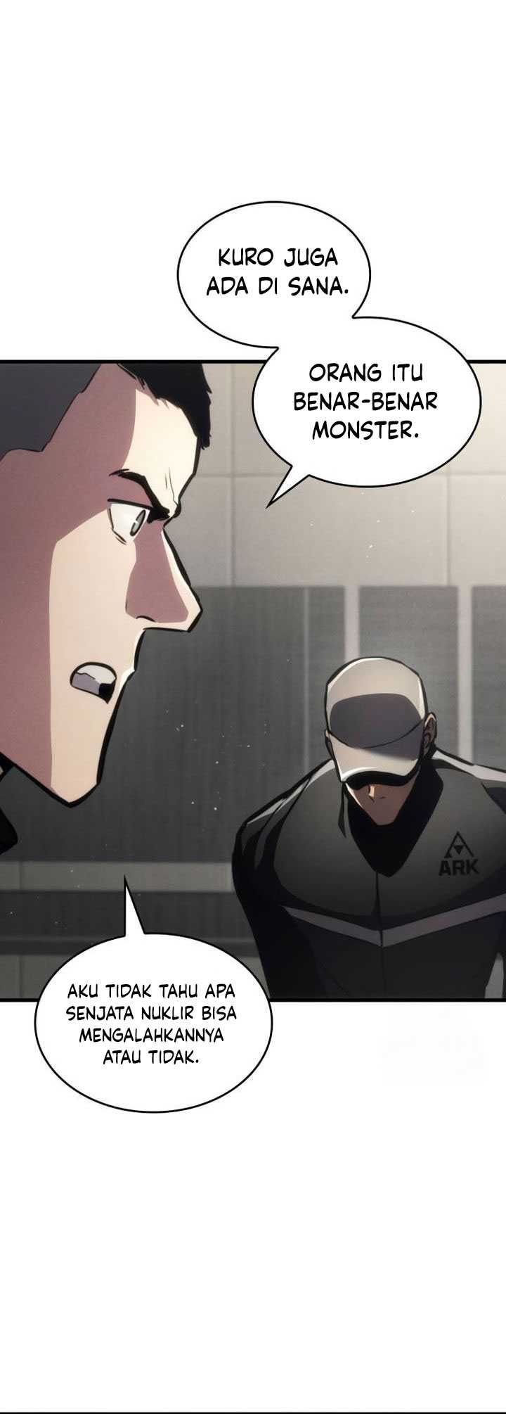 Kill The Dragon Chapter 137 - halaman 9