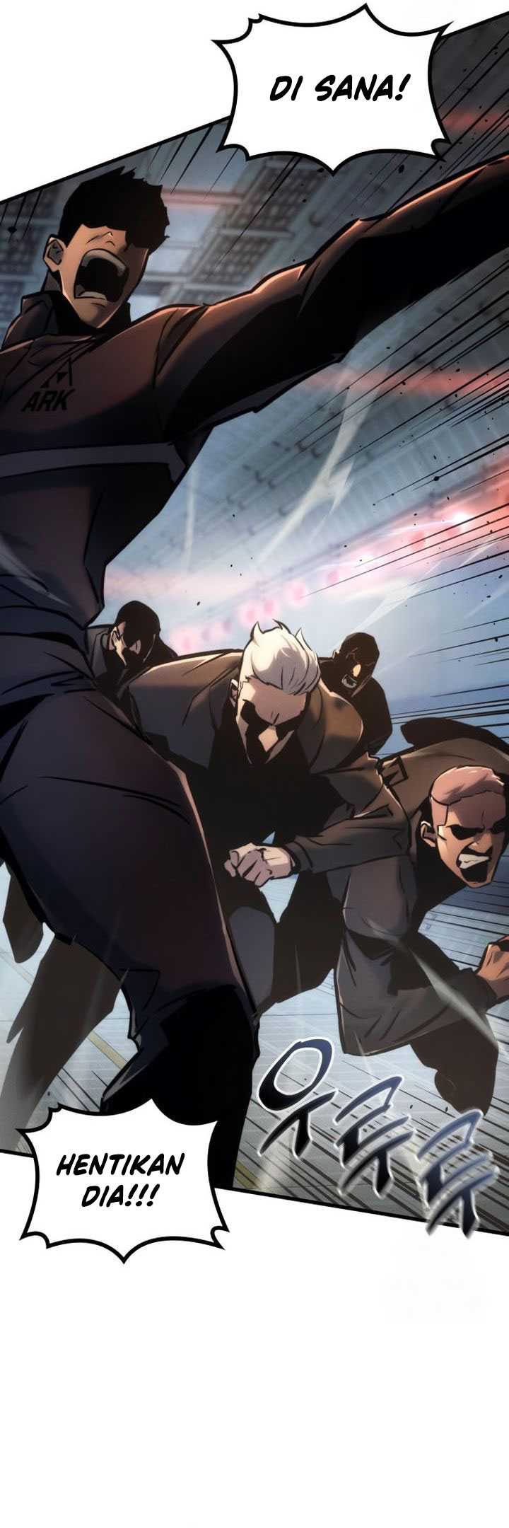Kill The Dragon Chapter 138 - halaman 16