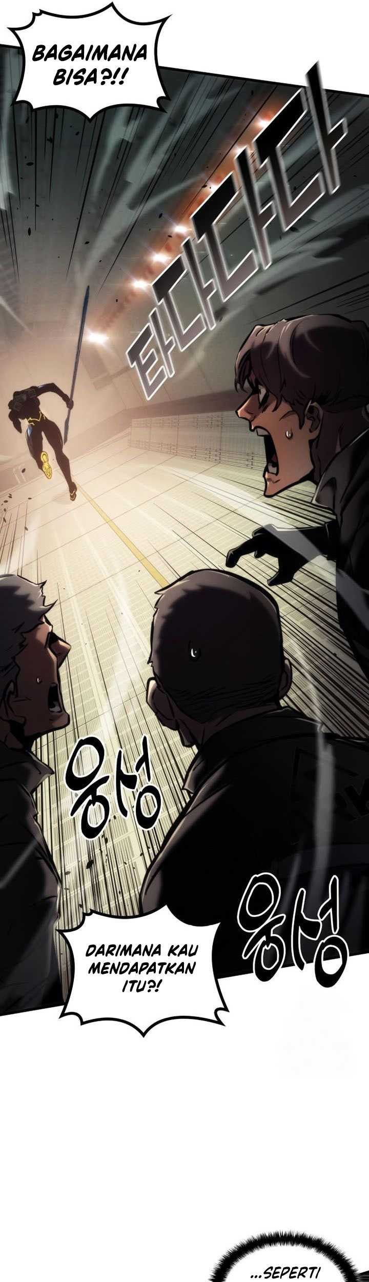 Kill The Dragon Chapter 138 - halaman 20