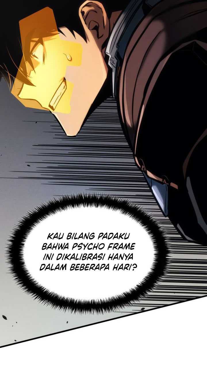 Kill The Dragon Chapter 138 - halaman 22