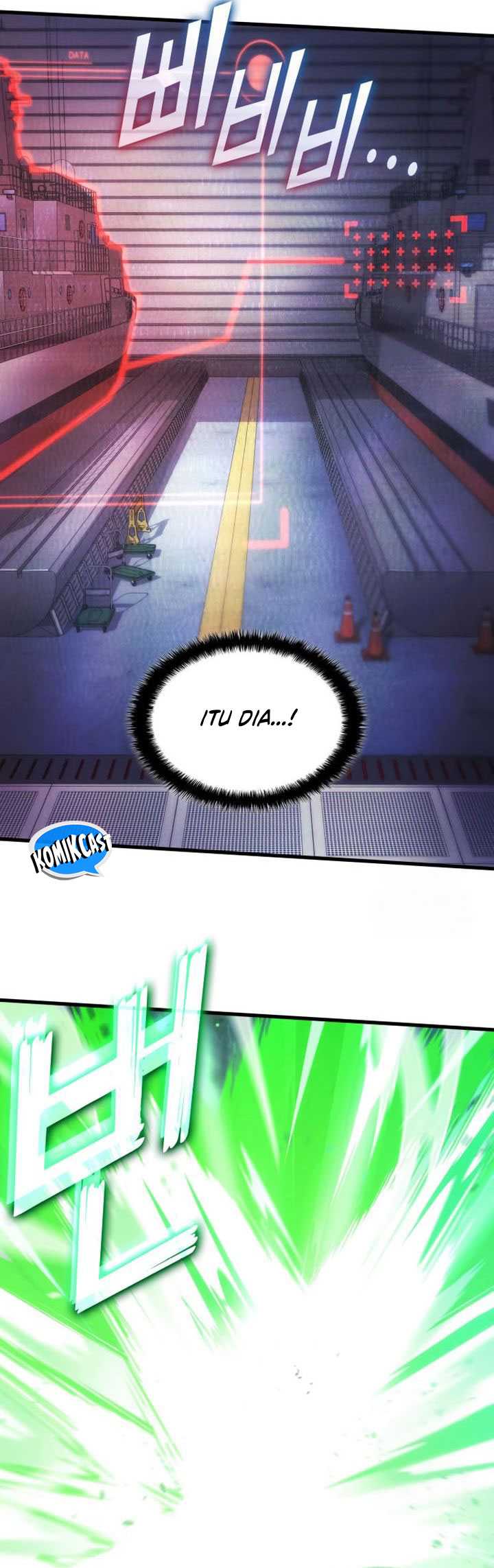 Kill The Dragon Chapter 138 - halaman 30