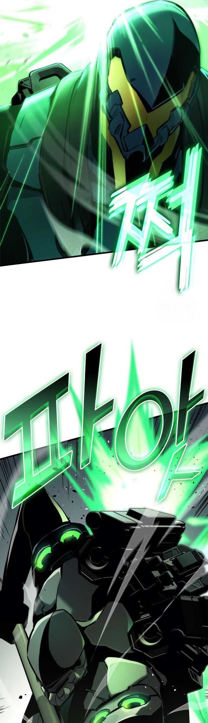 Kill The Dragon Chapter 138 - halaman 31