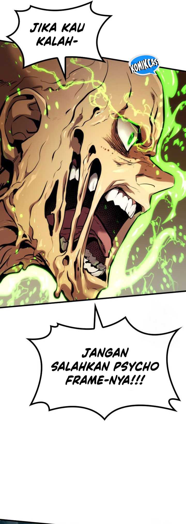 Kill The Dragon Chapter 138 - halaman 43