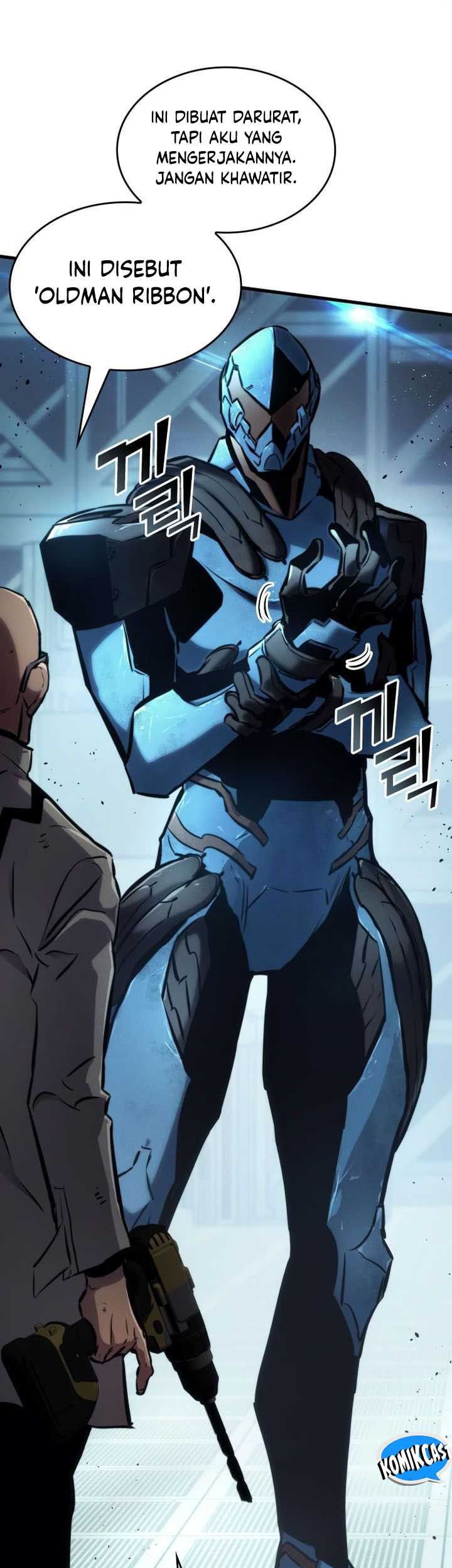Kill The Dragon Chapter 138 - halaman 5