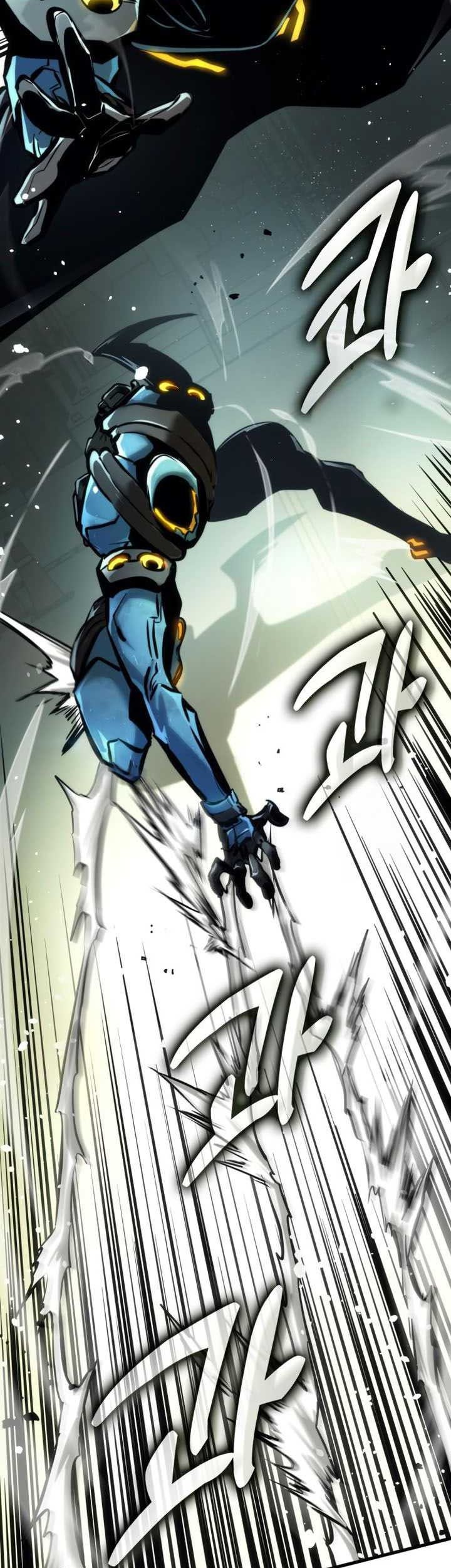 Kill The Dragon Chapter 138 - halaman 55