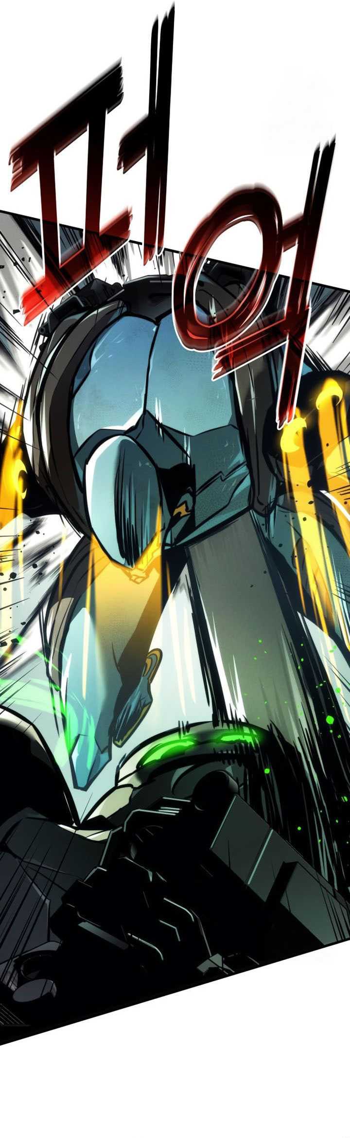 Kill The Dragon Chapter 138 - halaman 59