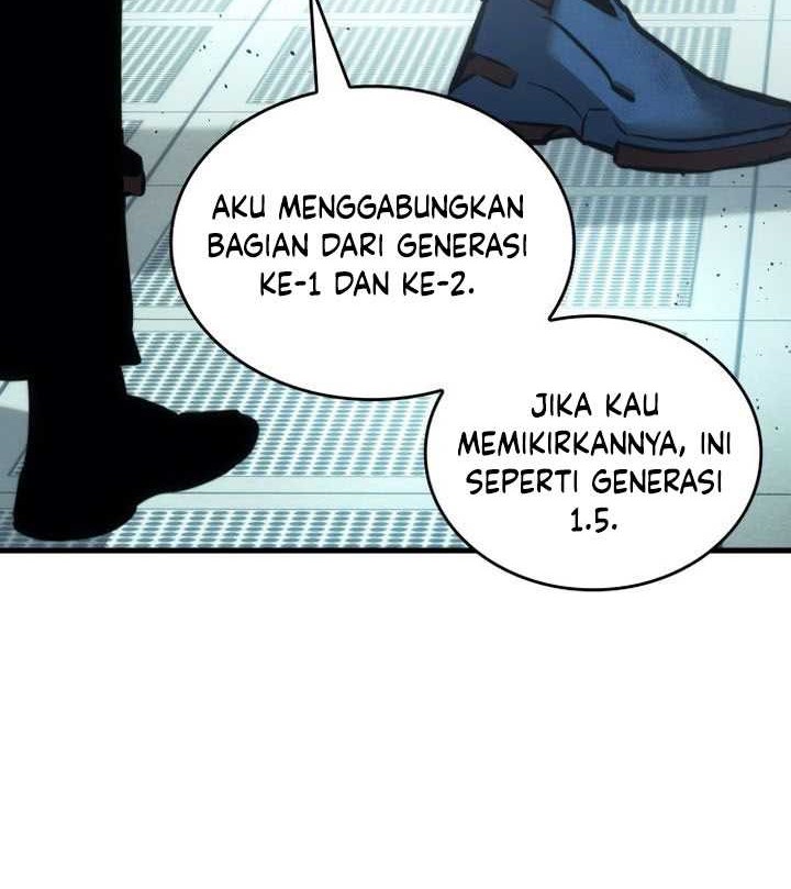 Kill The Dragon Chapter 138 - halaman 6