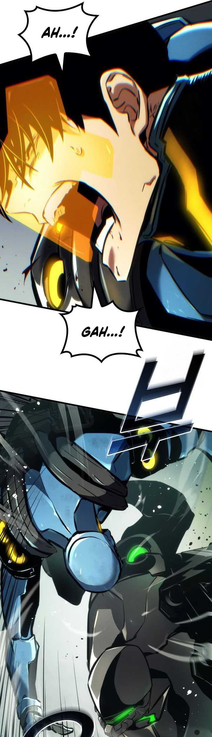Kill The Dragon Chapter 138 - halaman 60