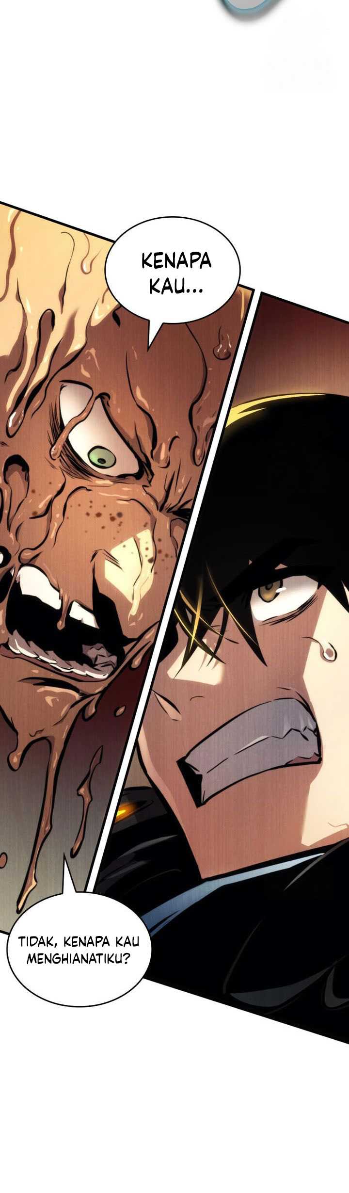 Kill The Dragon Chapter 138 - halaman 62