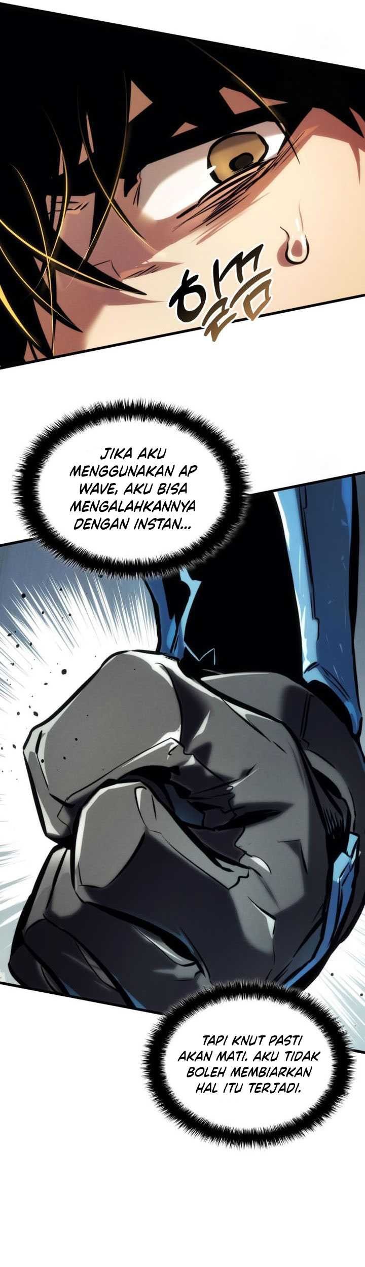 Kill The Dragon Chapter 138 - halaman 63