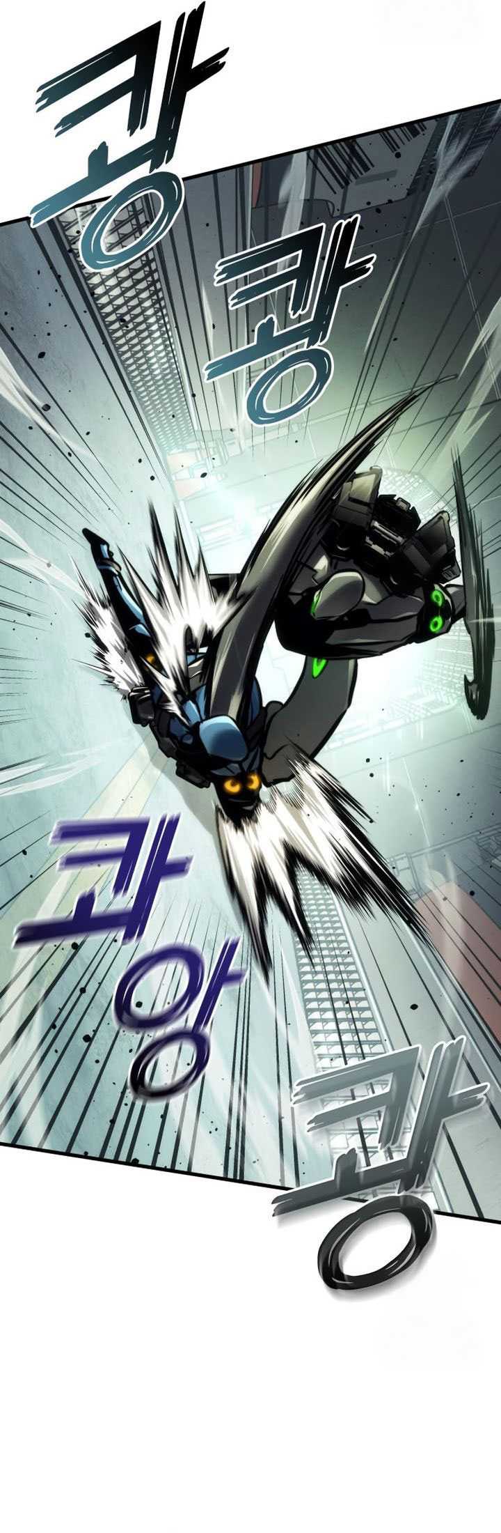 Kill The Dragon Chapter 138 - halaman 66