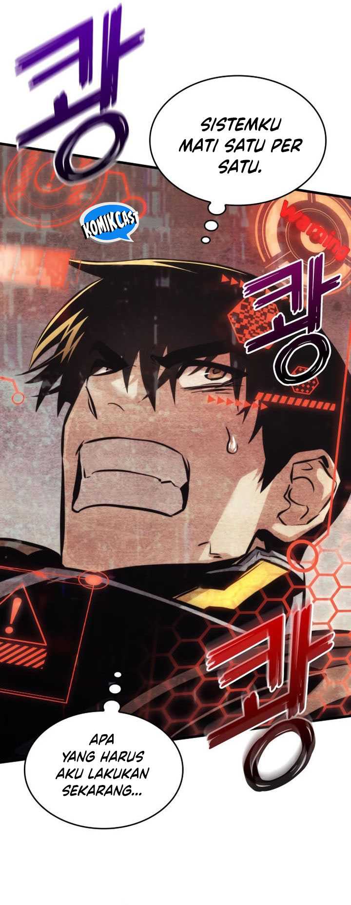 Kill The Dragon Chapter 138 - halaman 67