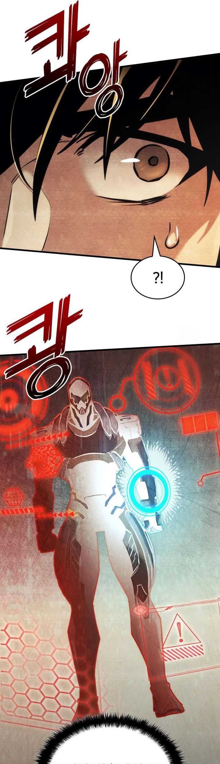 Kill The Dragon Chapter 138 - halaman 68