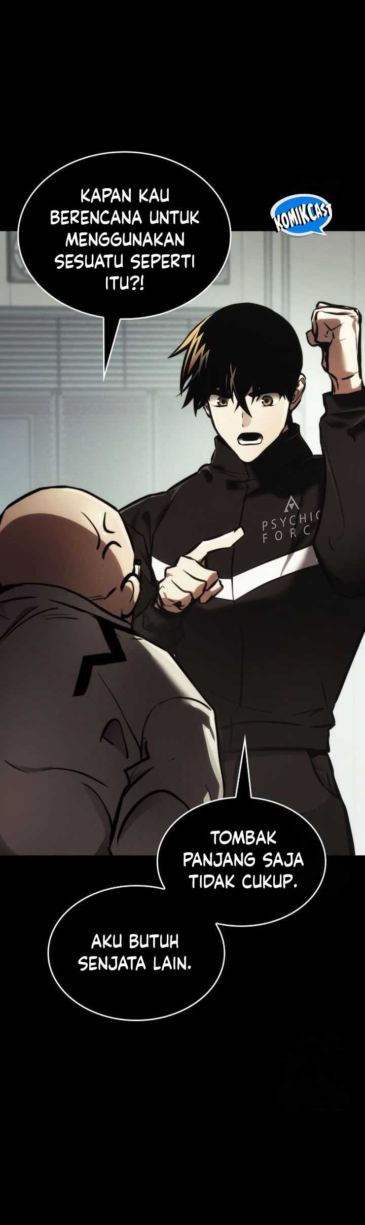 Kill The Dragon Chapter 138 - halaman 72