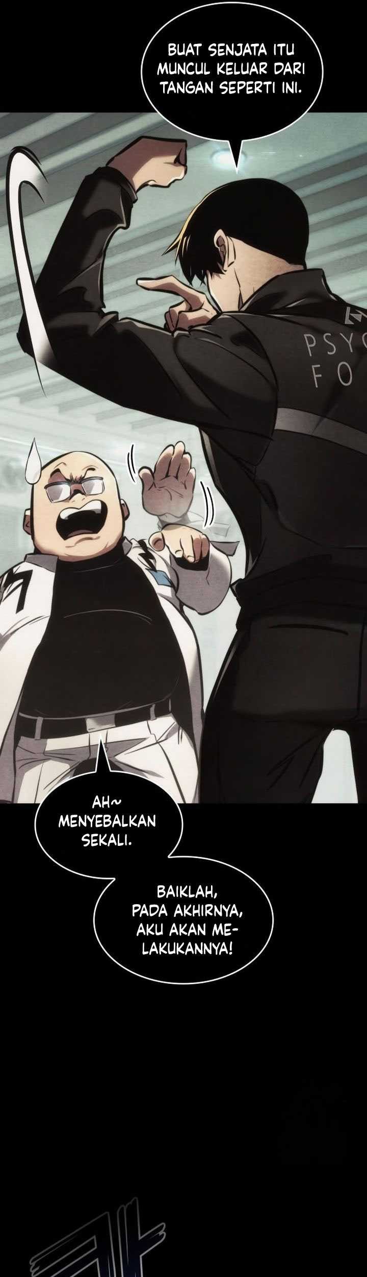Kill The Dragon Chapter 138 - halaman 73