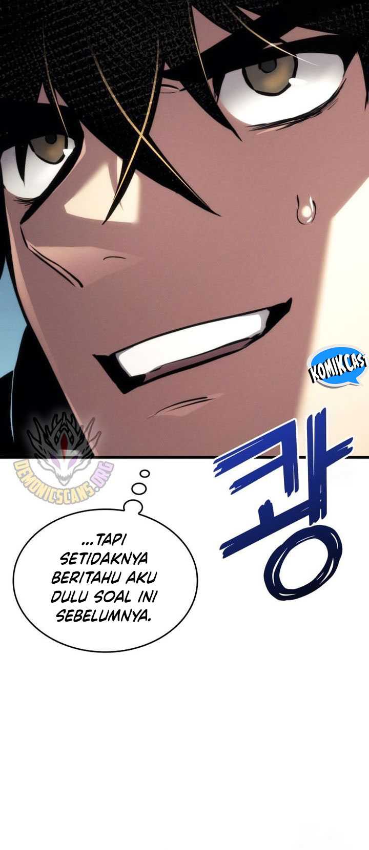 Kill The Dragon Chapter 138 - halaman 75