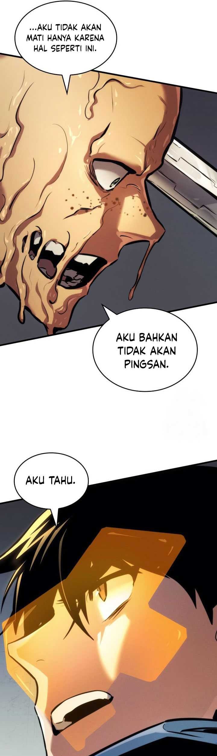 Kill The Dragon Chapter 138 - halaman 82