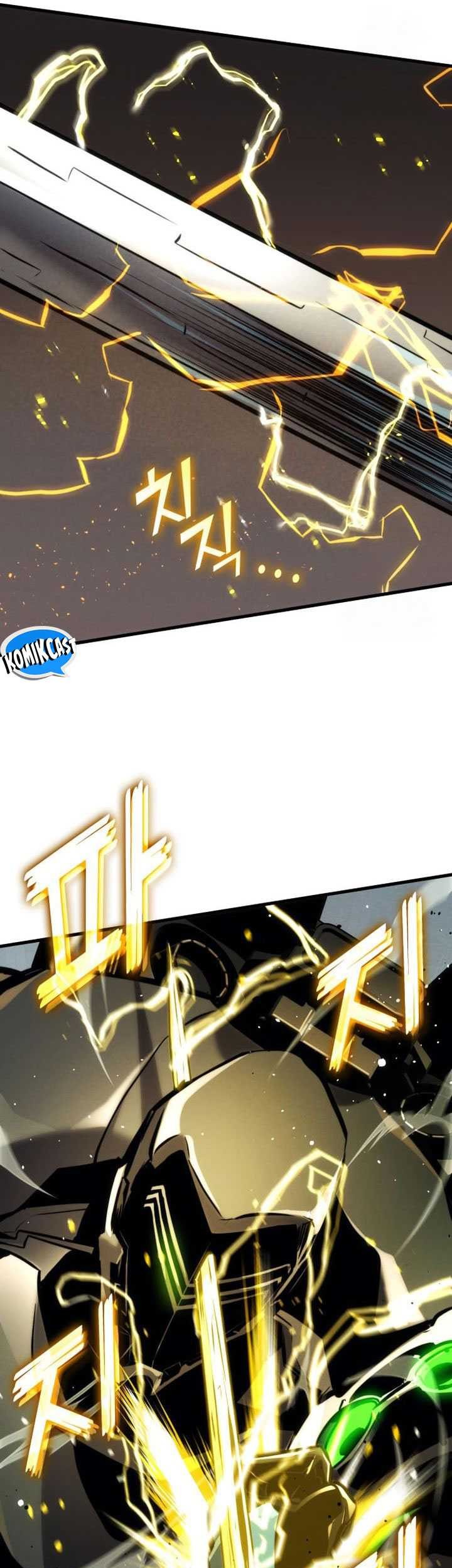 Kill The Dragon Chapter 138 - halaman 84