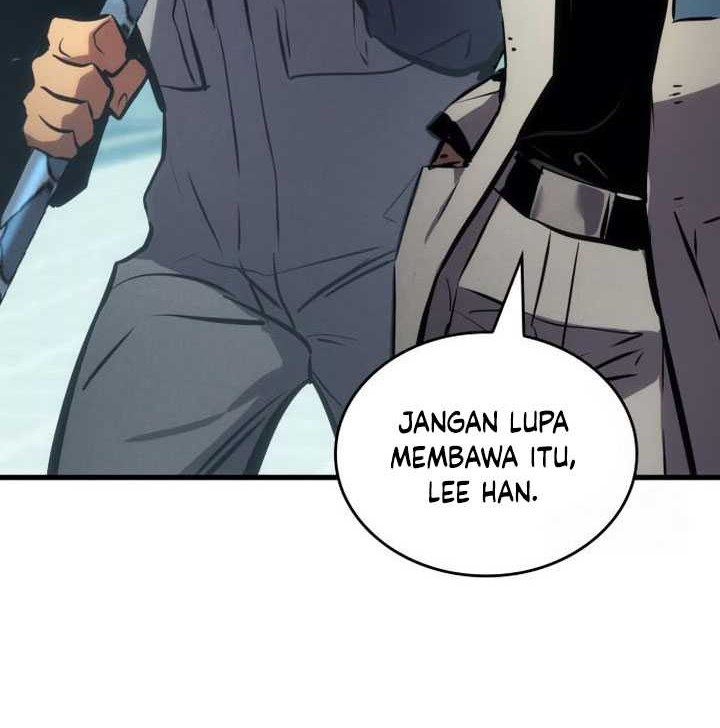 Kill The Dragon Chapter 138 - halaman 9