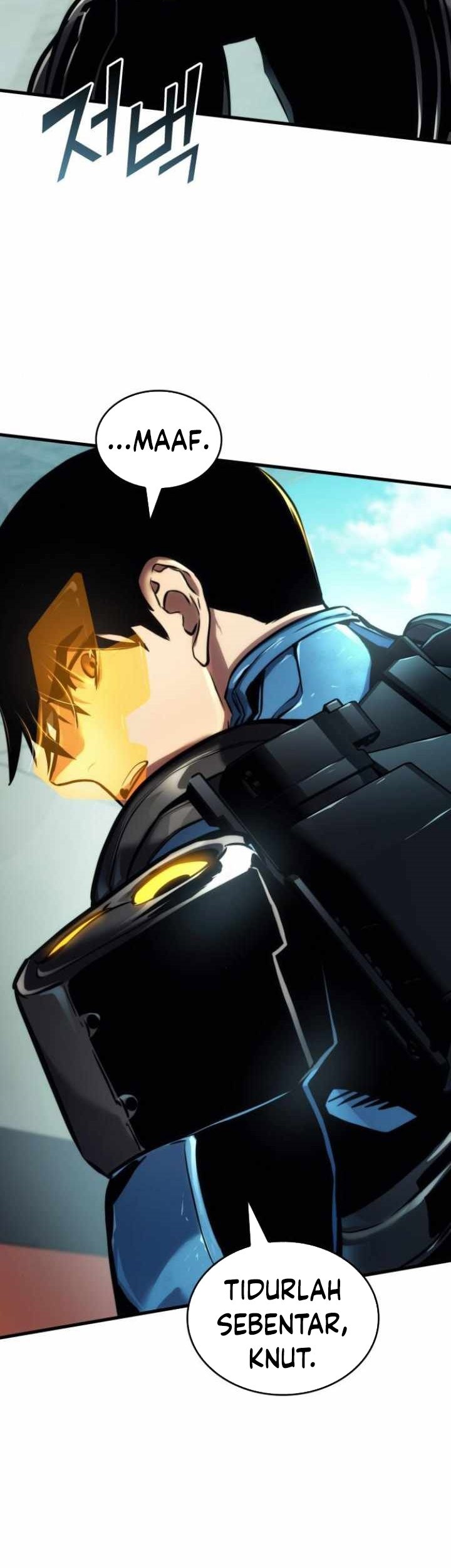 Kill The Dragon Chapter 139 - halaman 10