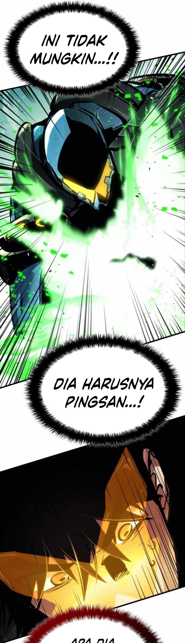 Kill The Dragon Chapter 139 - halaman 16