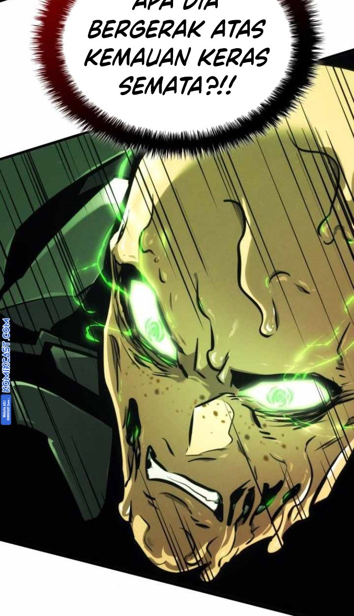 Kill The Dragon Chapter 139 - halaman 17