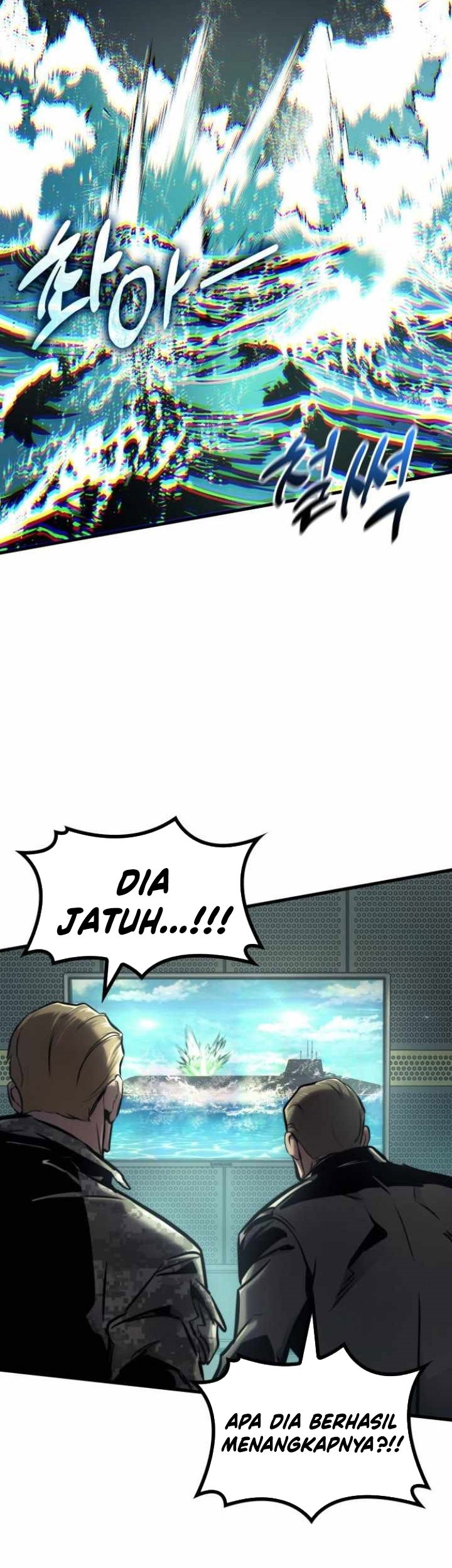 Kill The Dragon Chapter 139 - halaman 28
