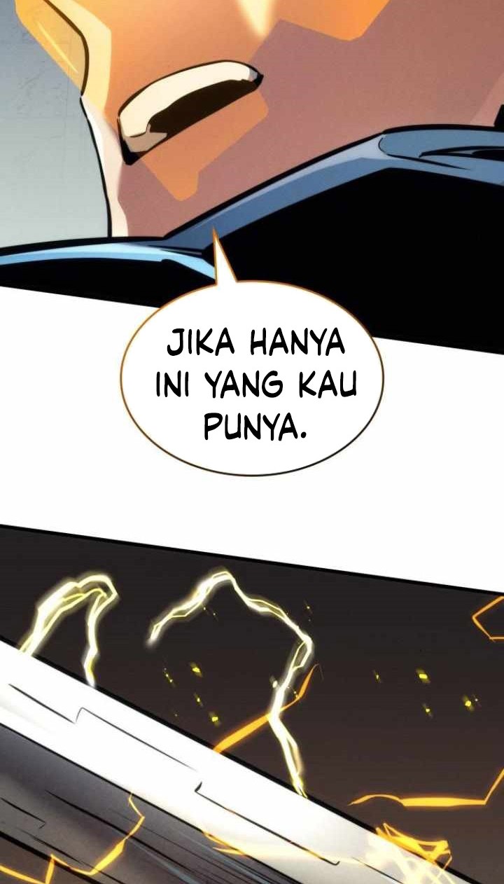 Kill The Dragon Chapter 139 - halaman 3