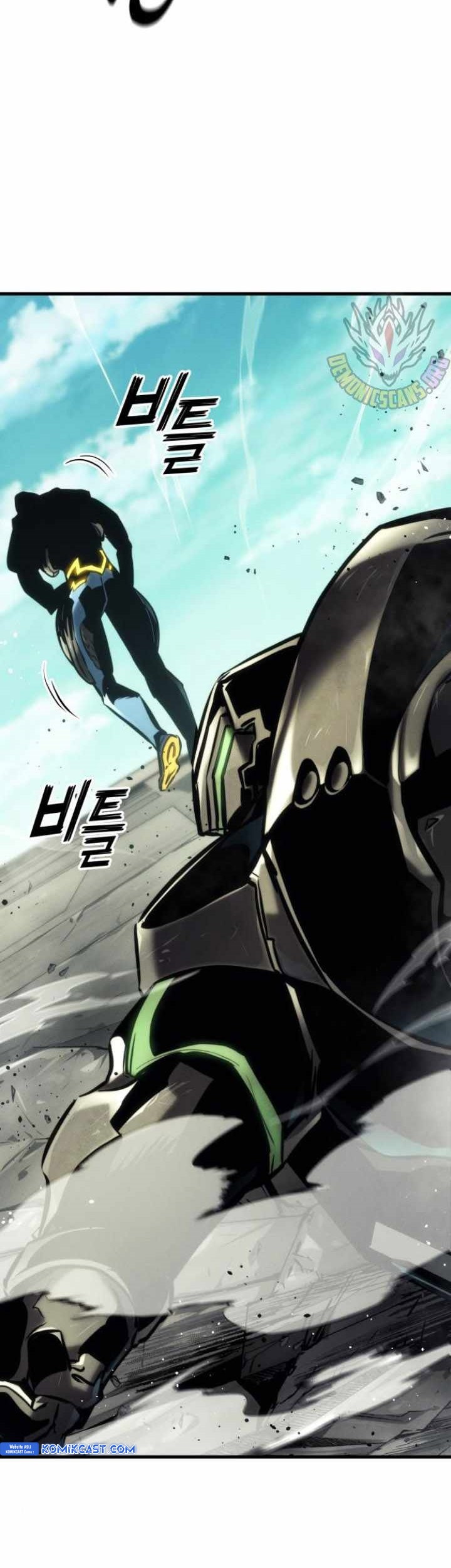Kill The Dragon Chapter 139 - halaman 32
