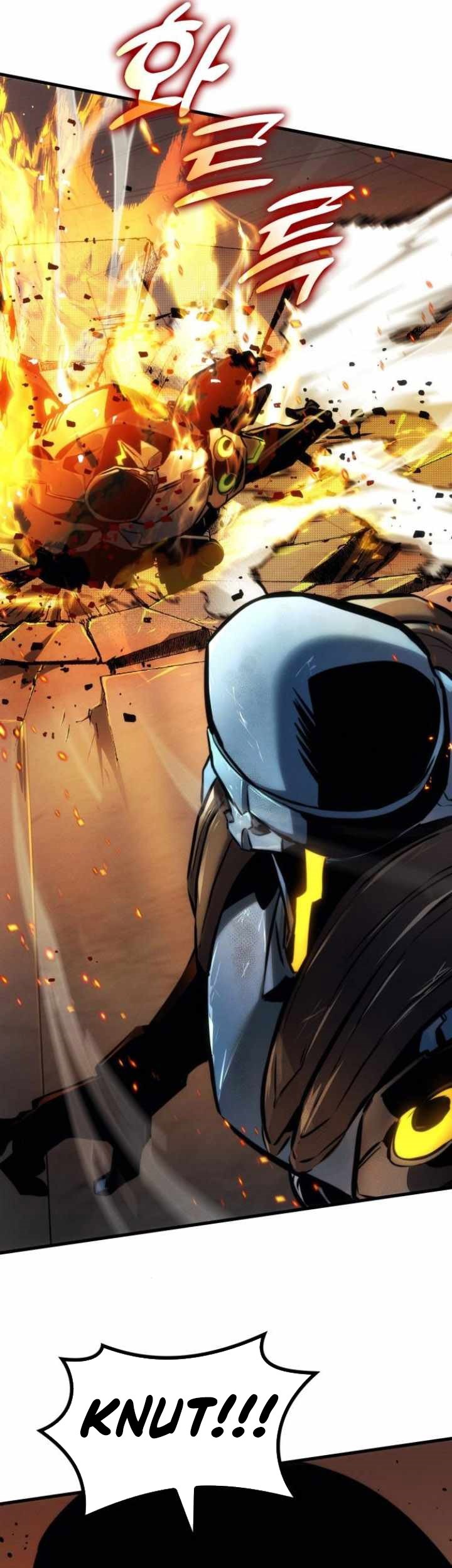 Kill The Dragon Chapter 139 - halaman 36