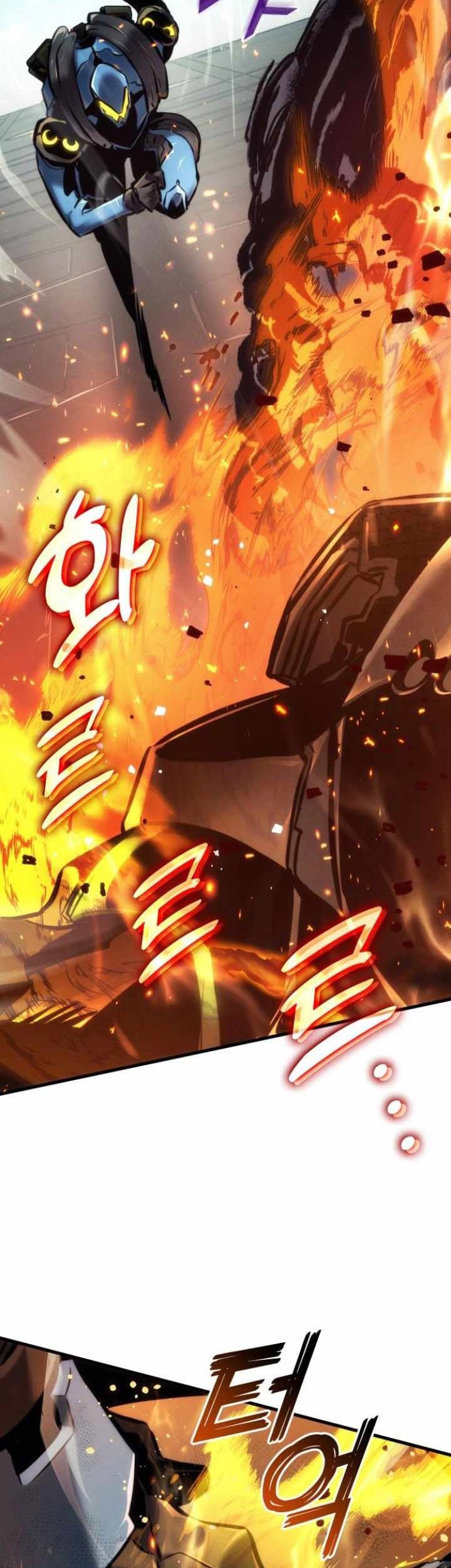 Kill The Dragon Chapter 139 - halaman 38