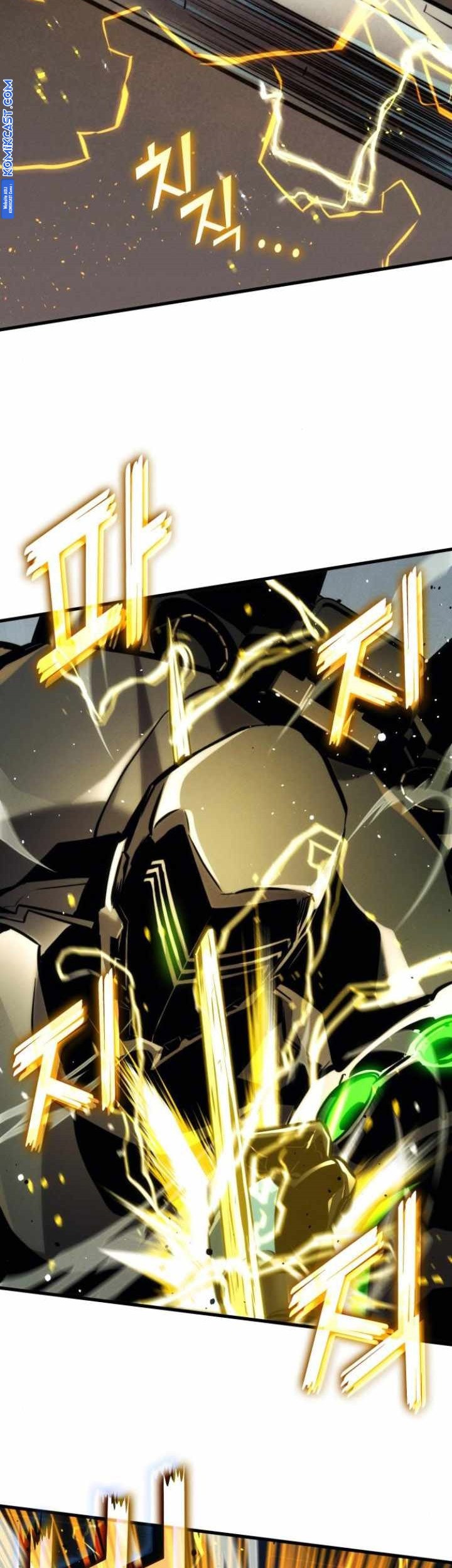 Kill The Dragon Chapter 139 - halaman 4