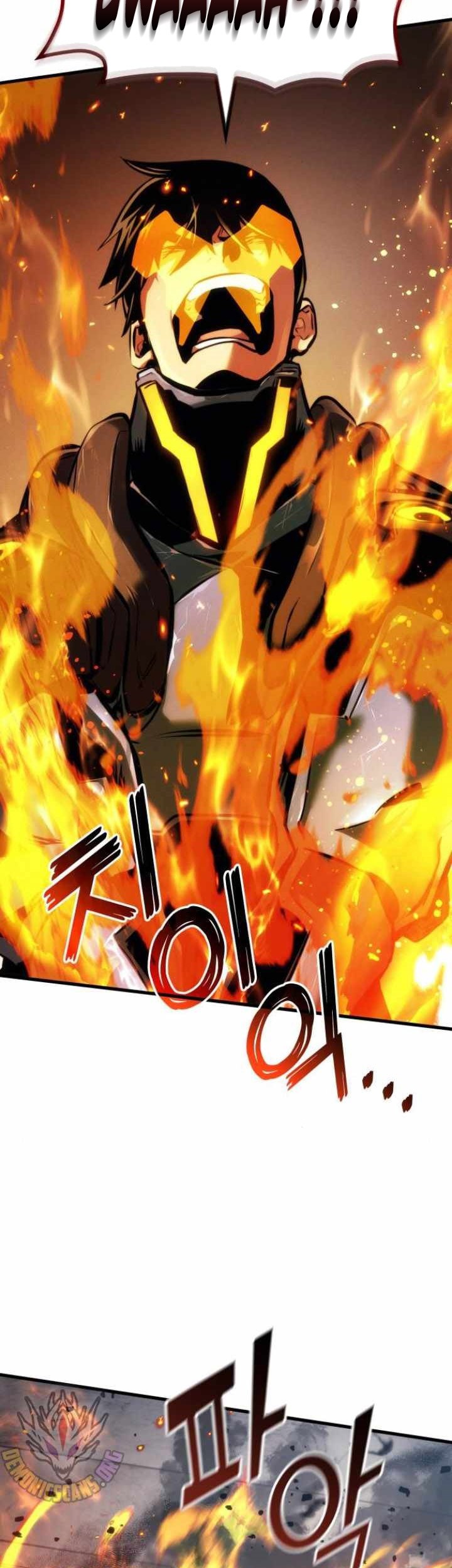 Kill The Dragon Chapter 139 - halaman 40