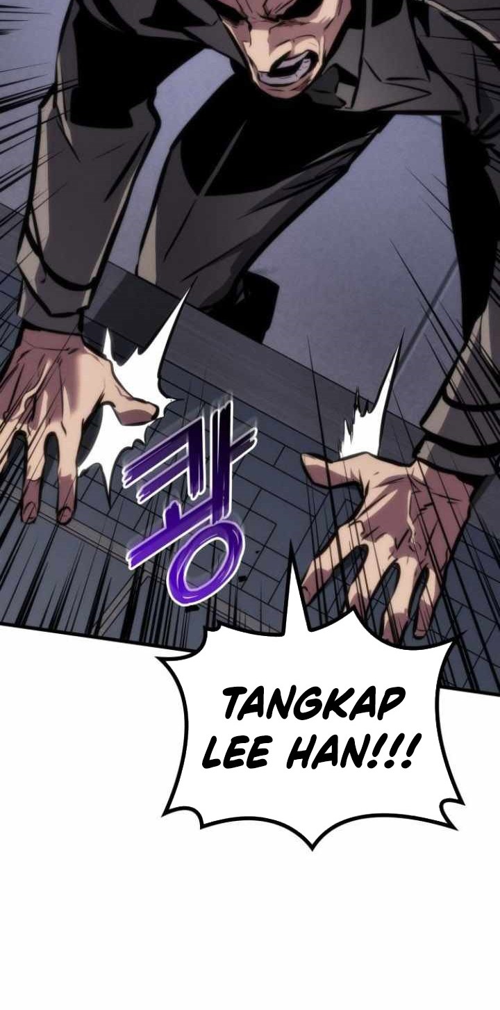 Kill The Dragon Chapter 139 - halaman 47