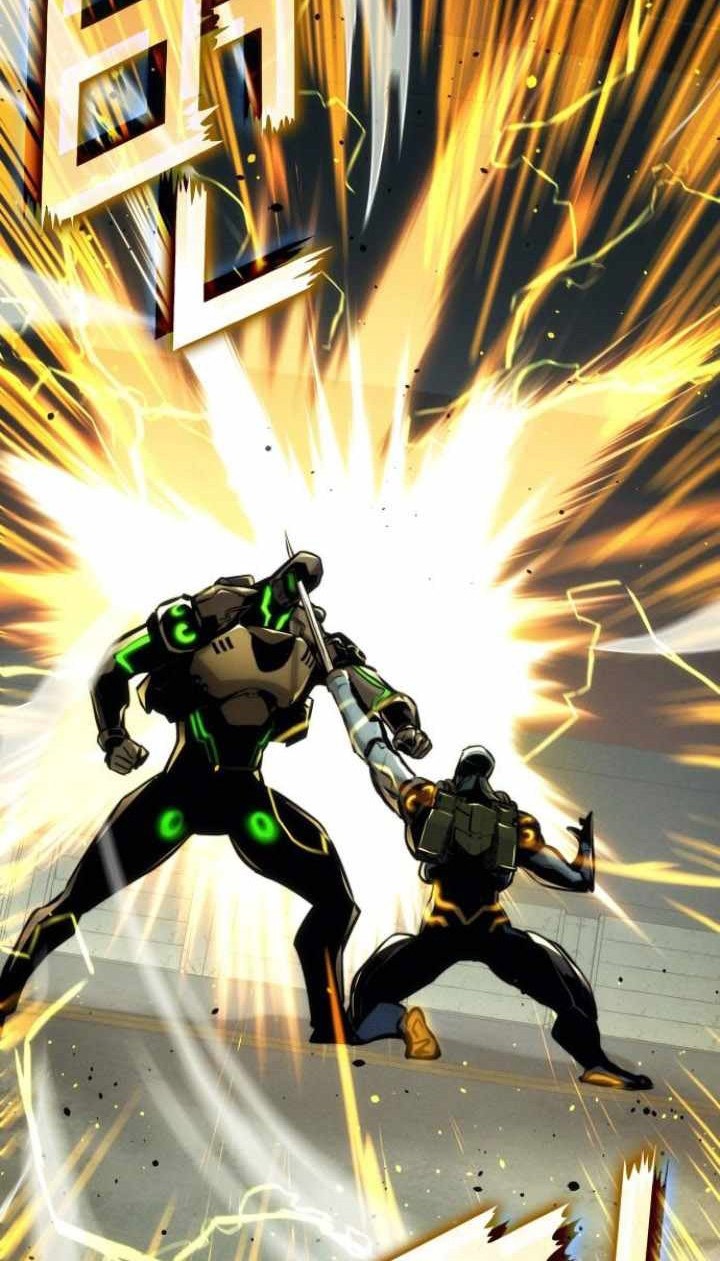Kill The Dragon Chapter 139 - halaman 5