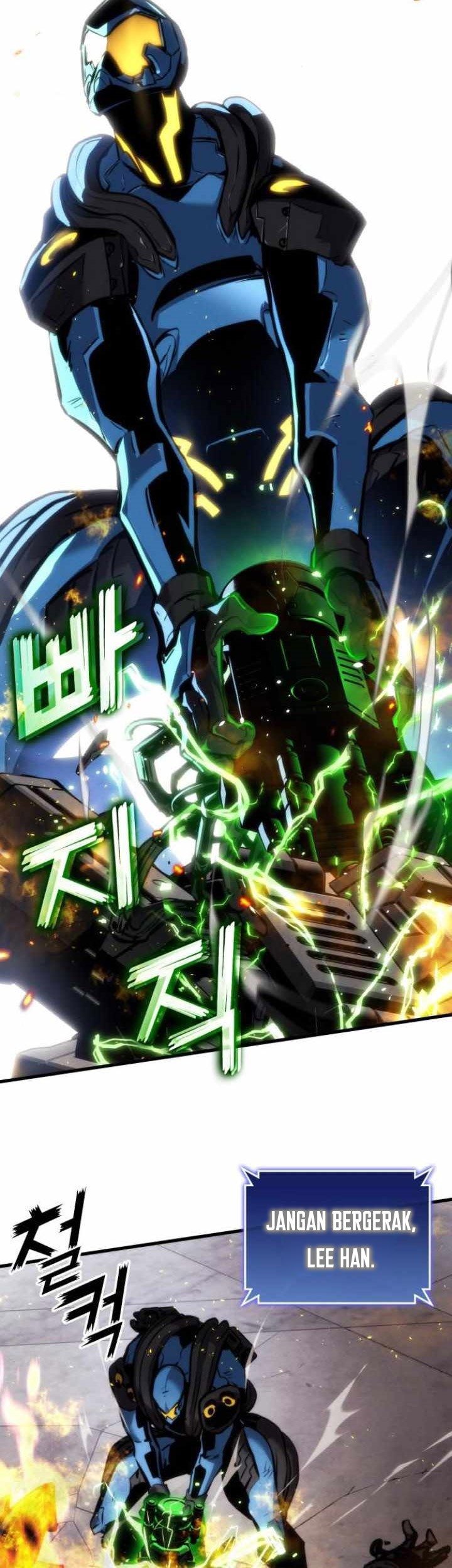 Kill The Dragon Chapter 139 - halaman 50