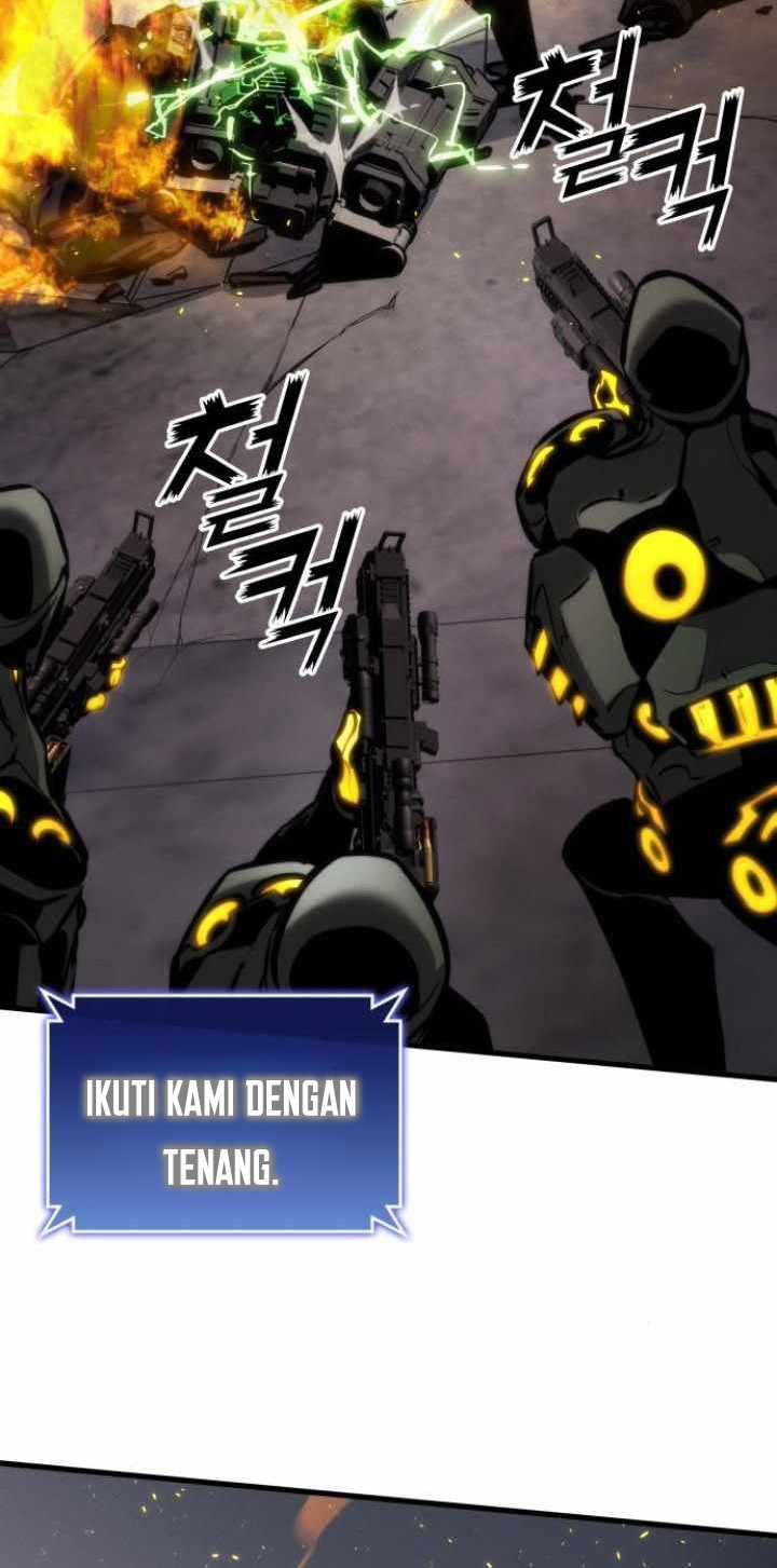 Kill The Dragon Chapter 139 - halaman 51