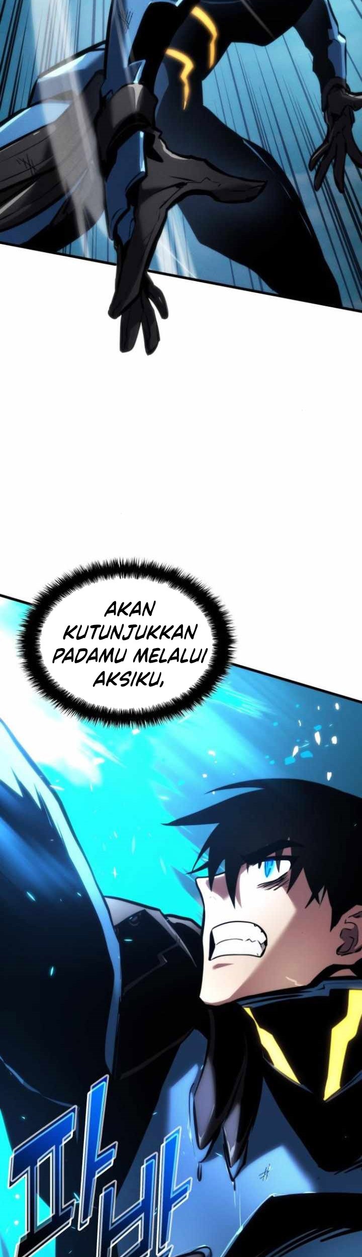 Kill The Dragon Chapter 139 - halaman 60
